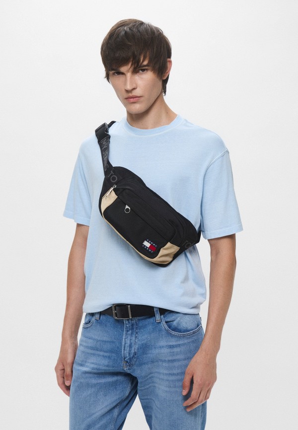 Tommy Jeans Сумка поясная - фото 5