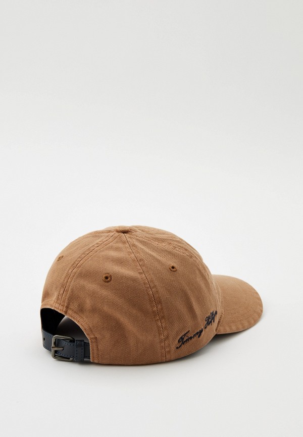 Tommy Hilfiger Бейсболка - фото 2