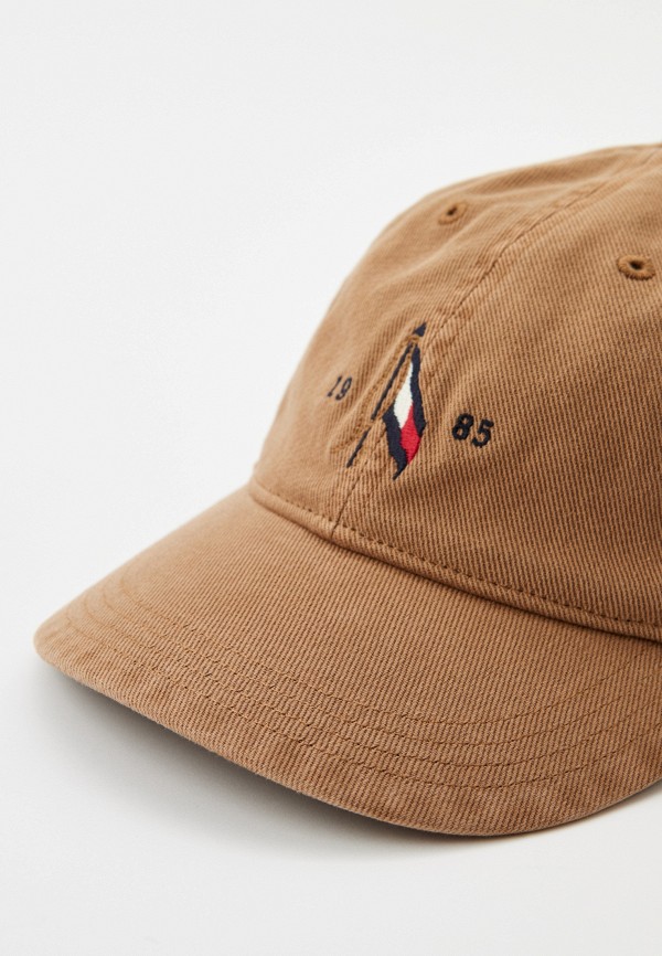 Tommy Hilfiger Бейсболка - фото 3