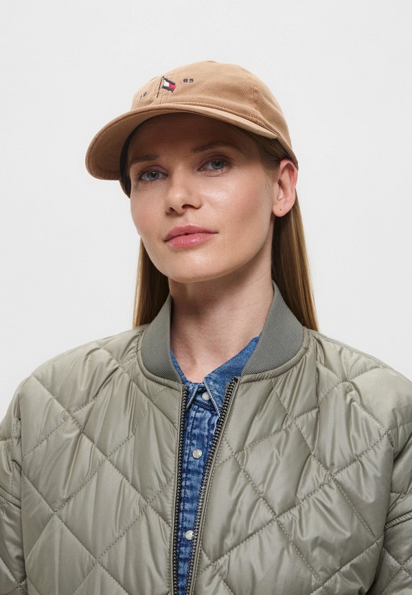 Tommy Hilfiger Бейсболка - фото 6