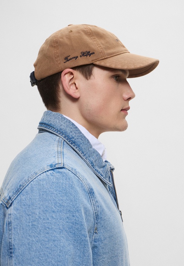 Tommy Hilfiger Бейсболка - фото 5