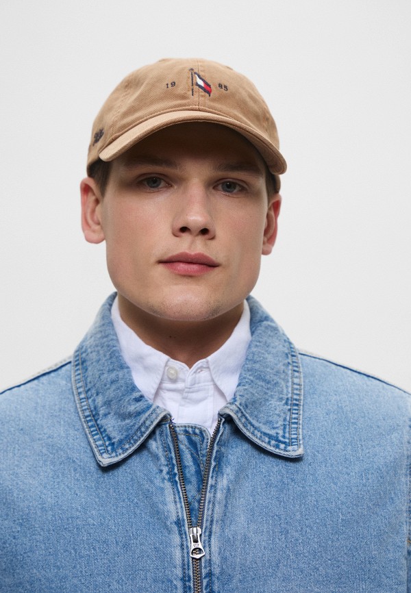 Tommy Hilfiger Бейсболка - фото 4