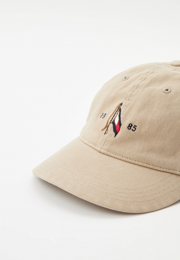 Tommy Hilfiger Бейсболка - фото 3