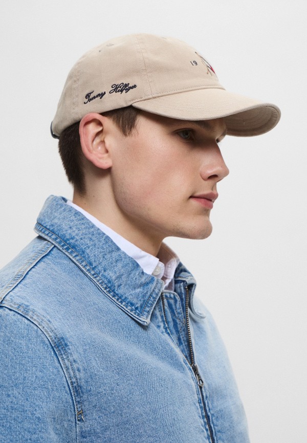 Tommy Hilfiger Бейсболка - фото 5