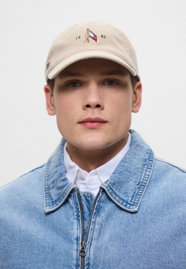 Tommy Hilfiger Бейсболка - фото 4