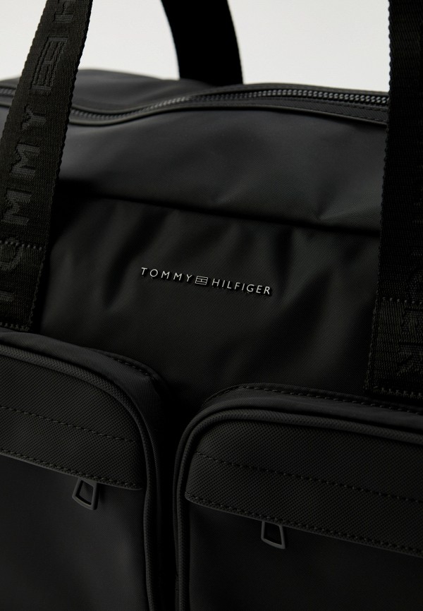 Tommy Hilfiger Сумка дорожная - фото 3