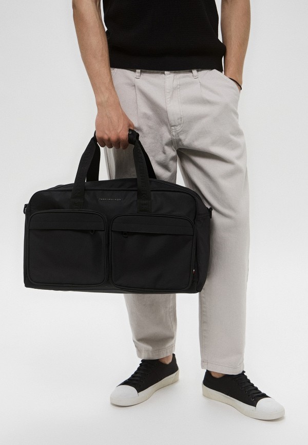 Tommy Hilfiger Сумка дорожная - фото 6