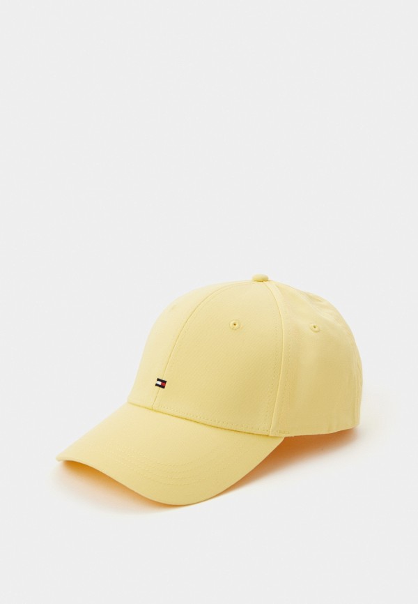 Tommy Hilfiger Бейсболка - фото 1