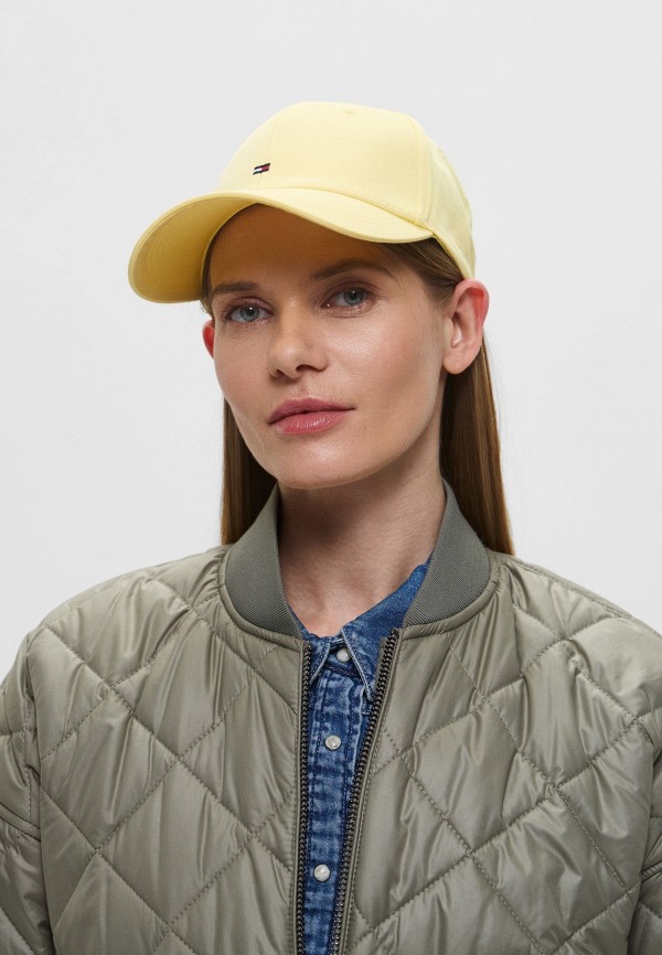 Tommy Hilfiger Бейсболка - фото 6
