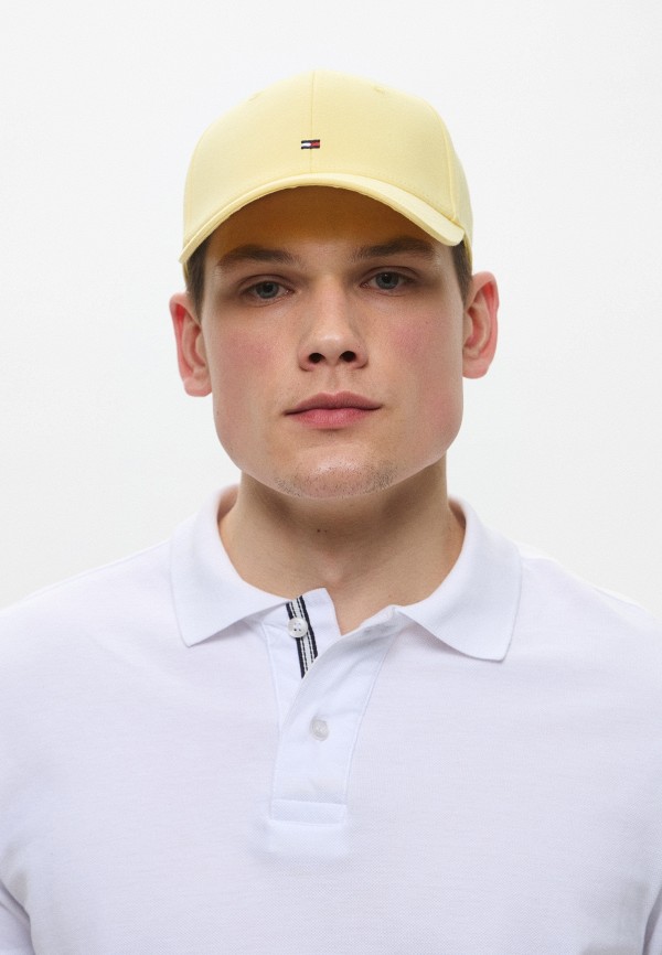 Tommy Hilfiger Бейсболка - фото 4
