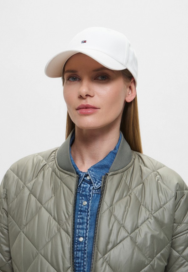 Tommy Hilfiger Бейсболка - фото 6