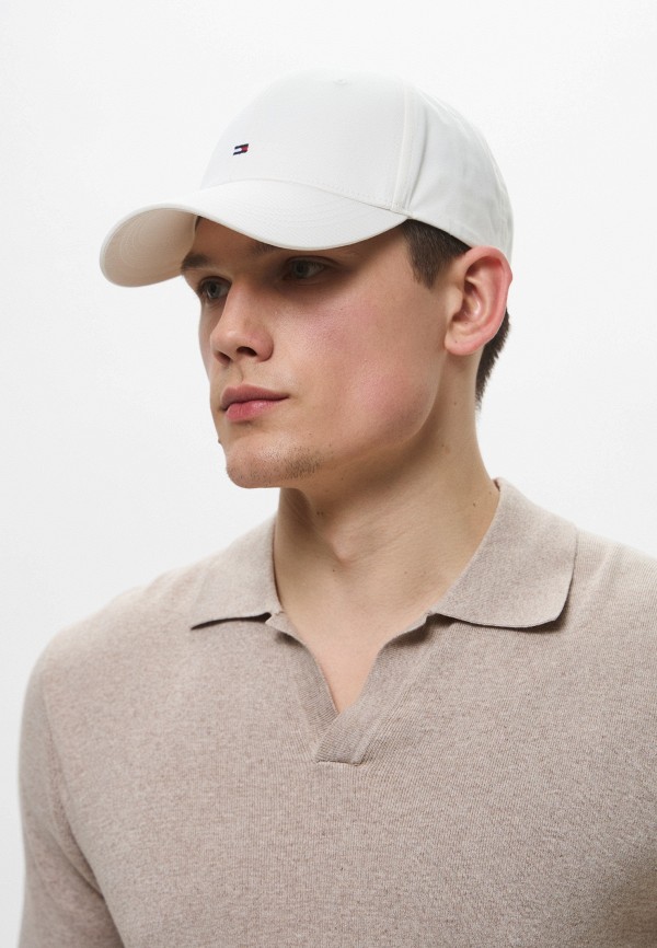 Tommy Hilfiger Бейсболка - фото 5