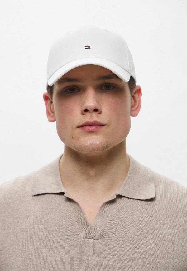 Tommy Hilfiger Бейсболка - фото 4