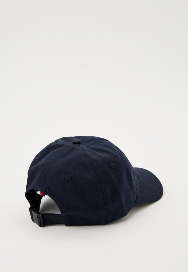 Tommy Hilfiger Бейсболка - фото 2