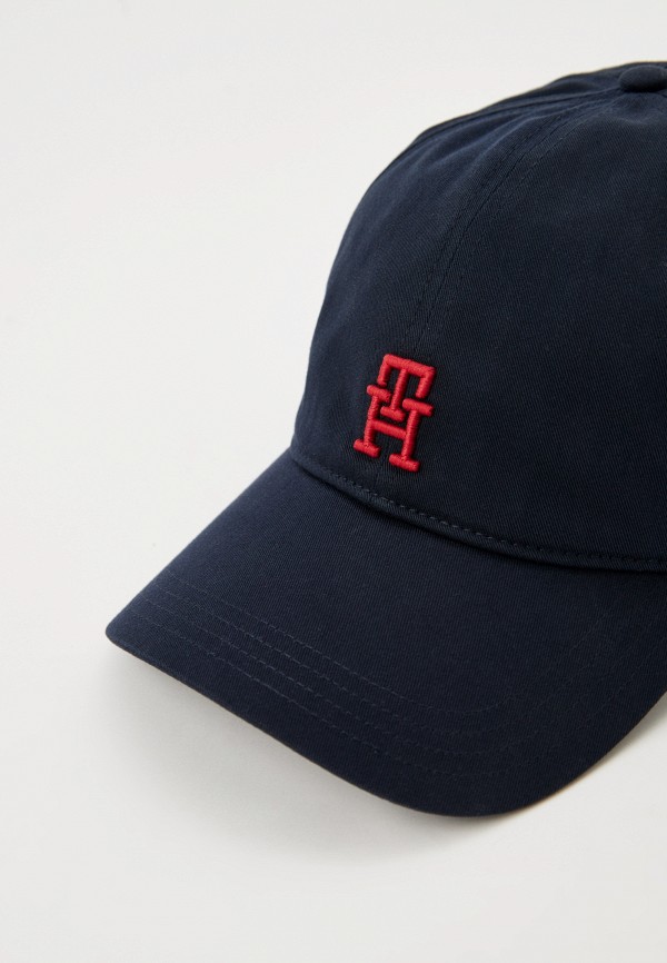 Tommy Hilfiger Бейсболка - фото 3