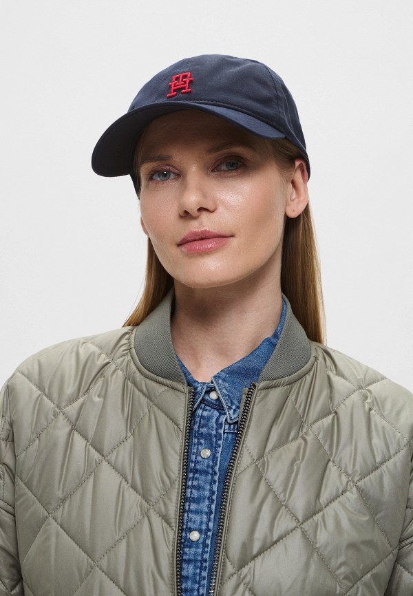 Tommy Hilfiger Бейсболка - фото 6