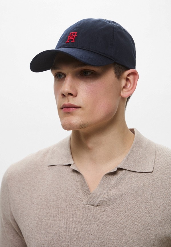 Tommy Hilfiger Бейсболка - фото 5