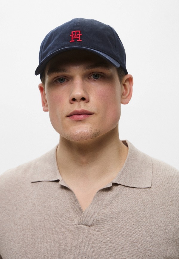 Tommy Hilfiger Бейсболка - фото 4