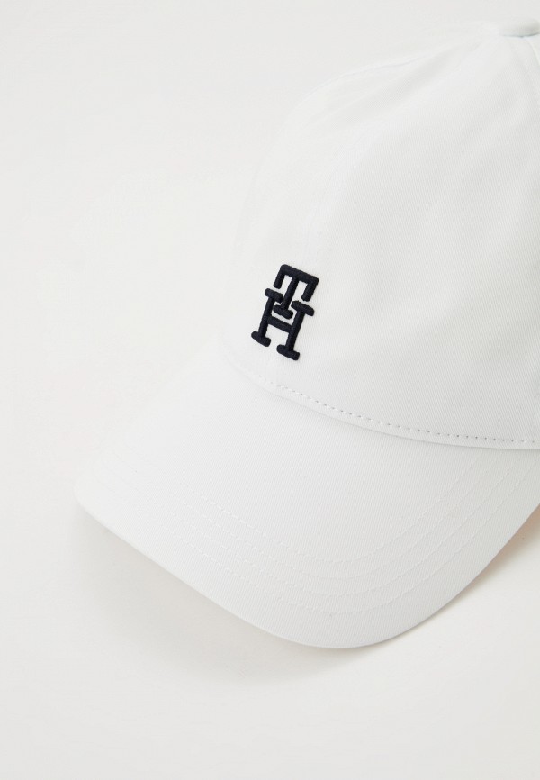 Tommy Hilfiger Бейсболка - фото 3