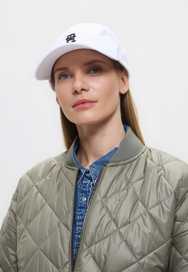 Tommy Hilfiger Бейсболка - фото 6