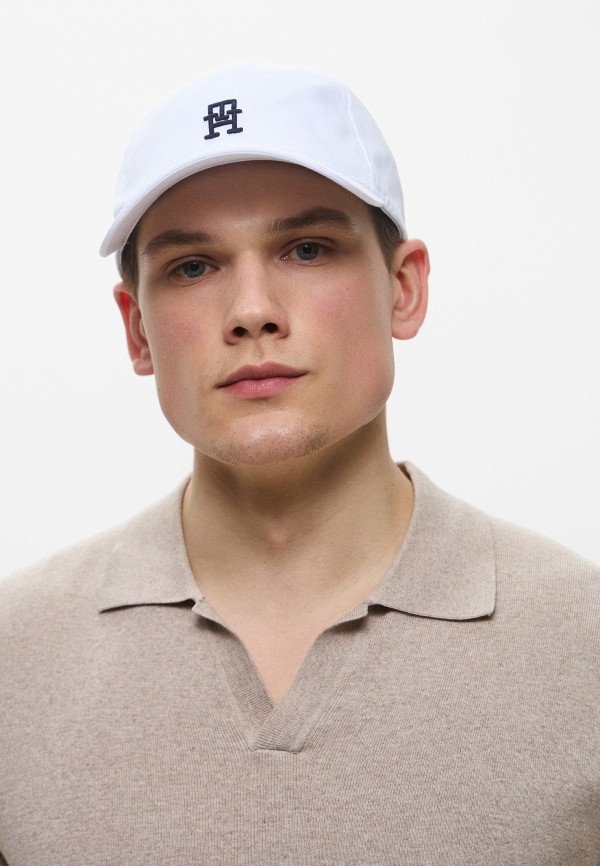 Tommy Hilfiger Бейсболка - фото 4