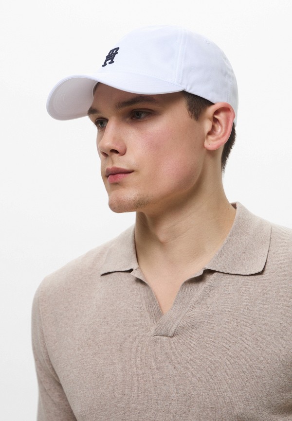 Tommy Hilfiger Бейсболка - фото 5
