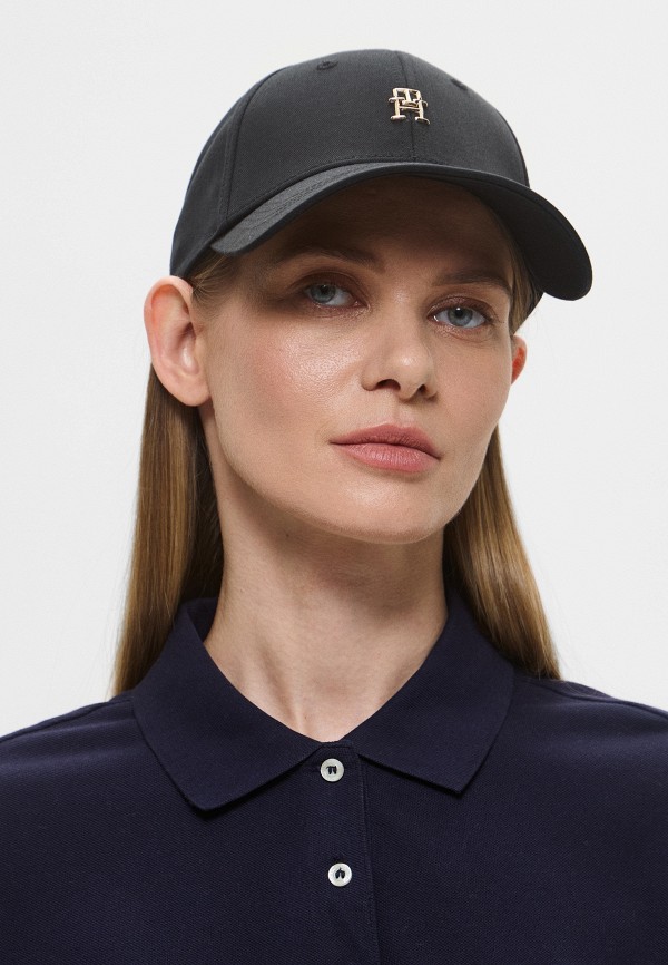 Tommy Hilfiger Бейсболка - фото 4