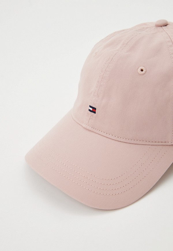 Tommy Hilfiger Бейсболка - фото 3