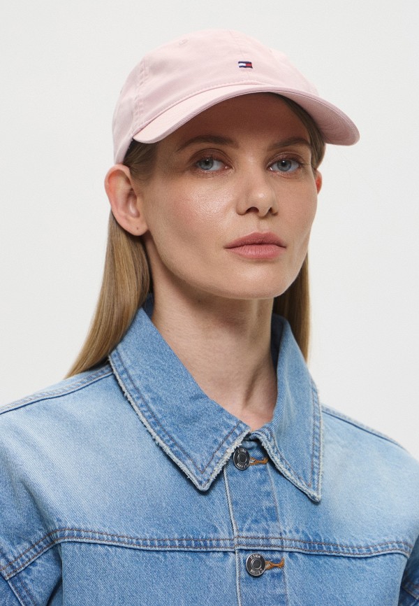 Tommy Hilfiger Бейсболка - фото 4