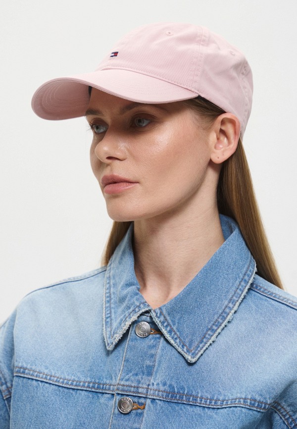 Tommy Hilfiger Бейсболка - фото 5
