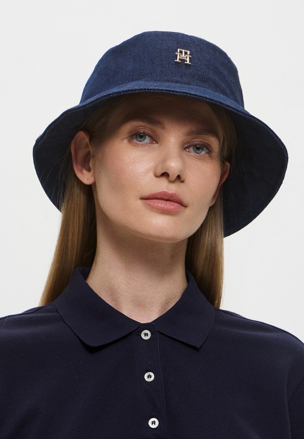 Tommy Hilfiger Панама - фото 4