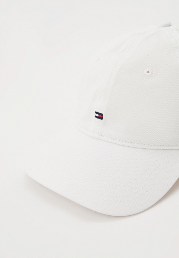 Tommy Hilfiger Бейсболка - фото 3