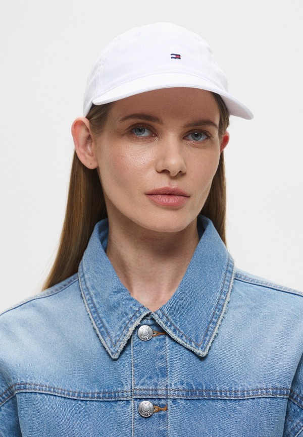 Tommy Hilfiger Бейсболка - фото 4
