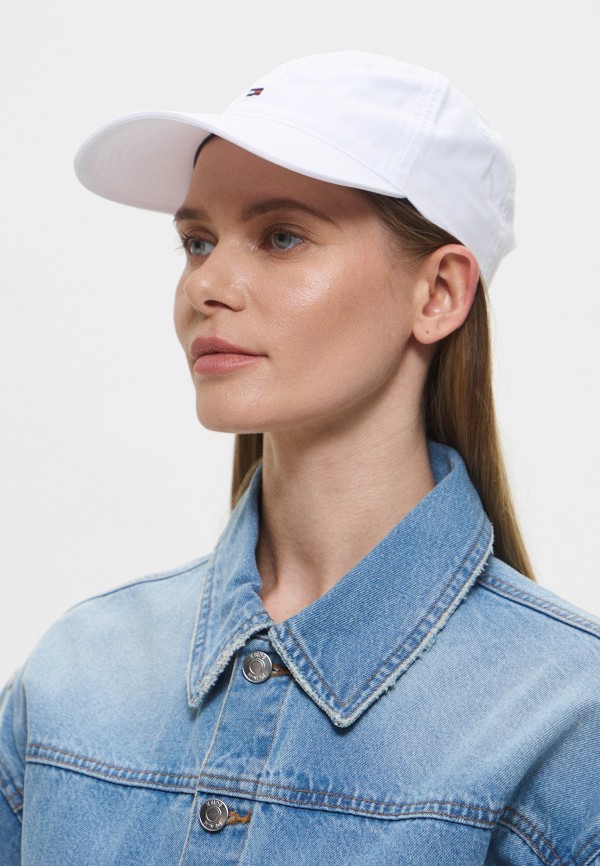 Tommy Hilfiger Бейсболка - фото 5