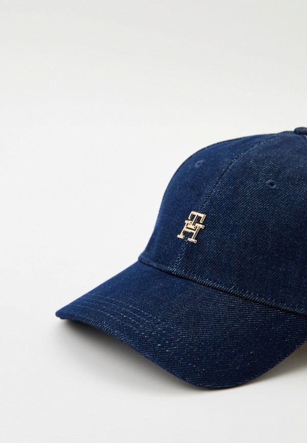 Tommy Hilfiger Бейсболка - фото 3