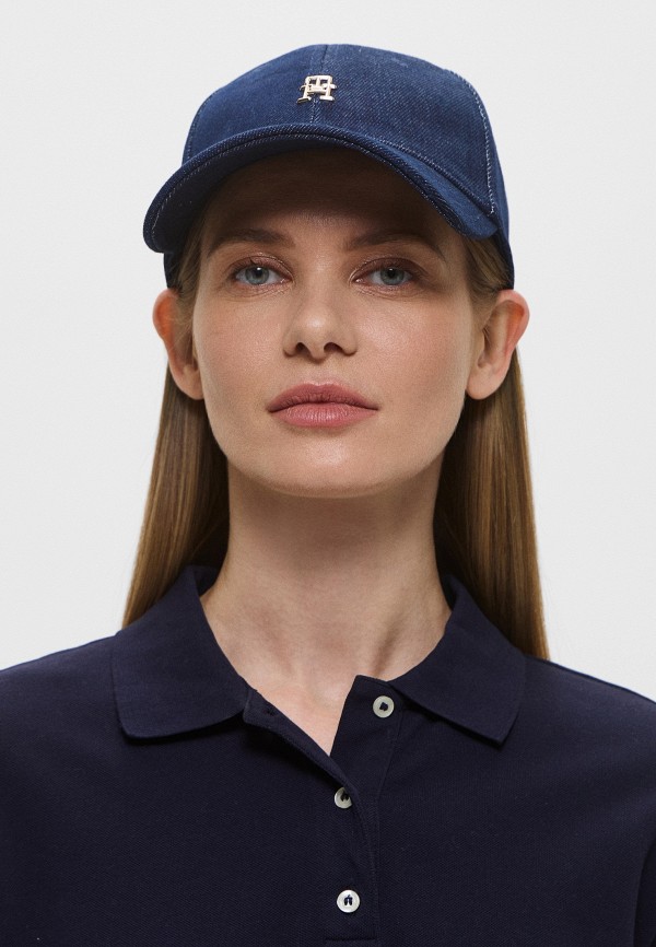 Tommy Hilfiger Бейсболка - фото 4