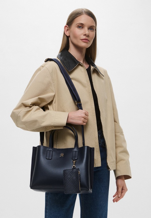 Tommy Hilfiger Сумка и кошелек - фото 6