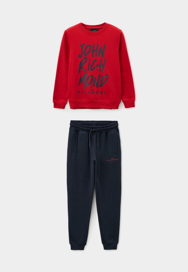 John Richmond Костюм спортивный - фото 1