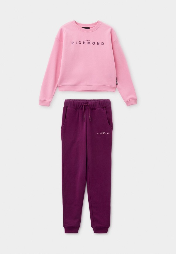 John Richmond Костюм спортивный - фото 1