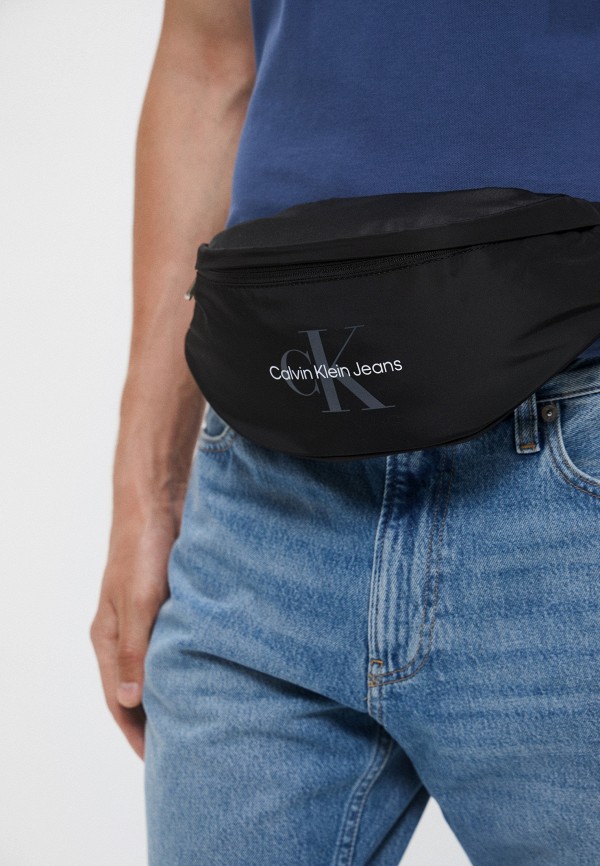Calvin Klein Jeans Сумка поясная - фото 6