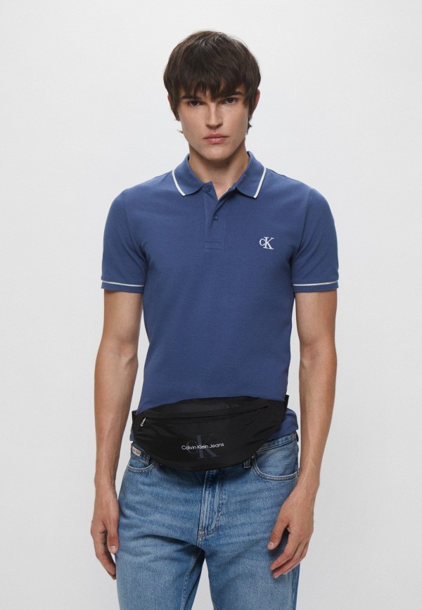 Calvin Klein Jeans Сумка поясная - фото 5
