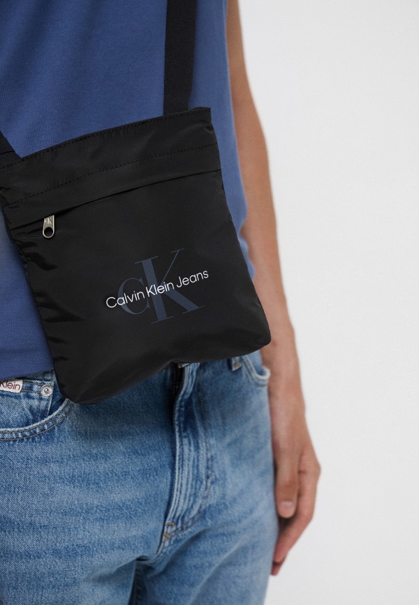 Calvin Klein Jeans Сумка - фото 6