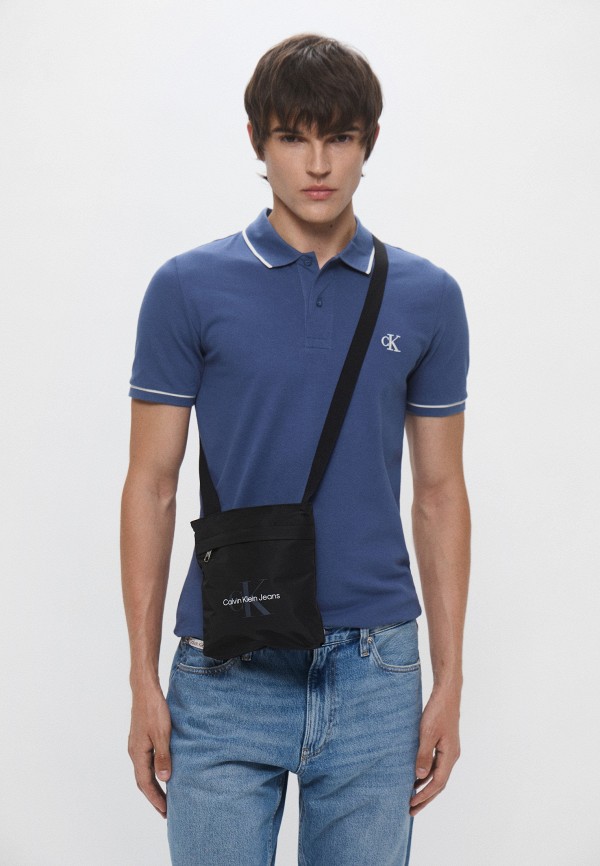Calvin Klein Jeans Сумка - фото 5