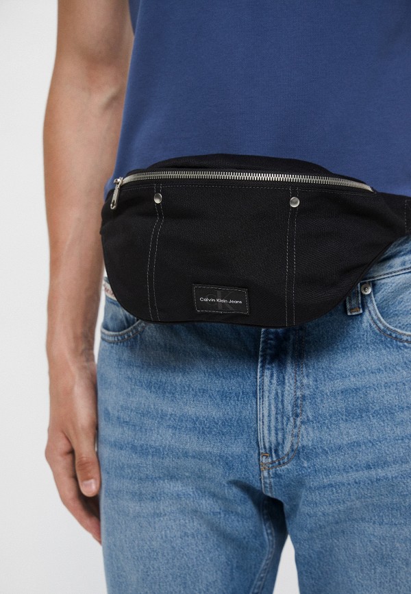 Calvin Klein Jeans Сумка поясная - фото 6