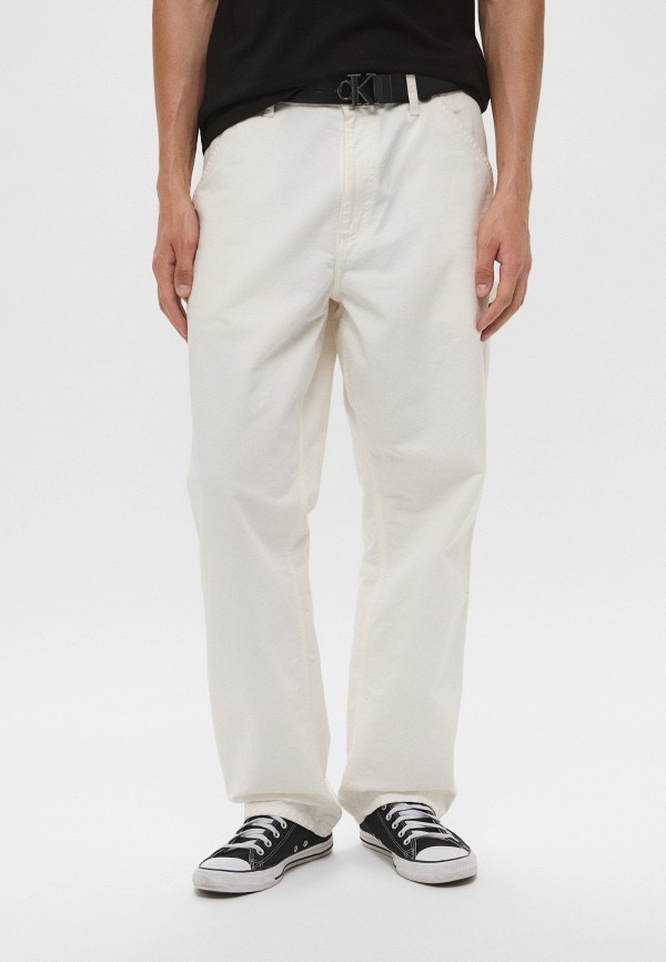 Calvin Klein Jeans Ремень - фото 5