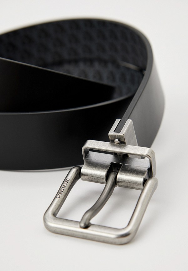 Calvin Klein Jeans Ремень - двусторонний - фото 2