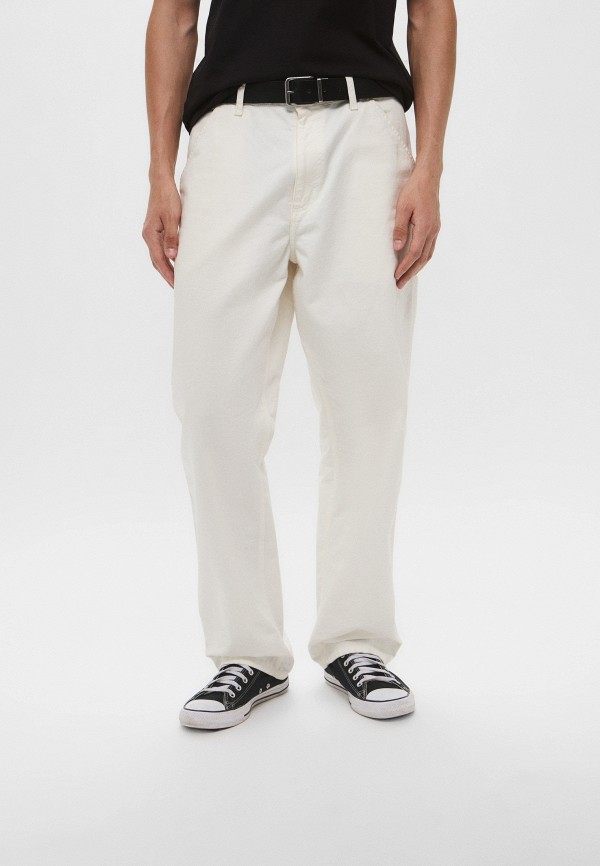 Calvin Klein Jeans Ремень - двусторонний - фото 5