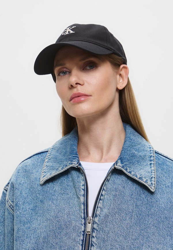 Calvin Klein Jeans Бейсболка - фото 6