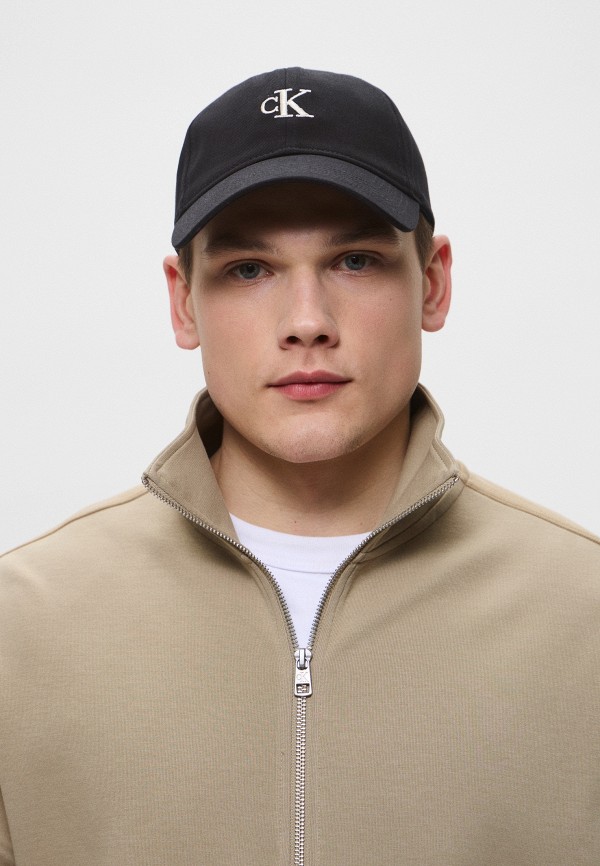 Calvin Klein Jeans Бейсболка - фото 4