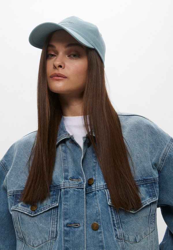 Calvin Klein Jeans Бейсболка - фото 4